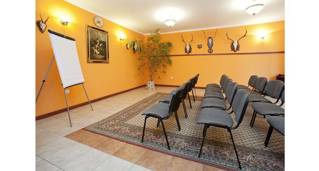 Hotel Hubertus Zebegény Kültér fotó