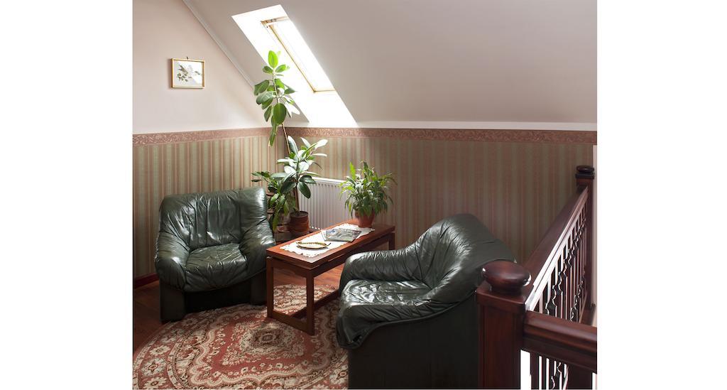 Hotel Hubertus Zebegény Kültér fotó